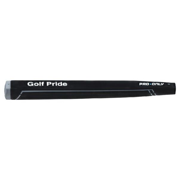 GOLF PRIDE PRO ONLY PUTTER GRIPS ゴルフ プライド プロオンリー パ...