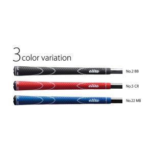 elite grips（エリートグリップ） X360°ラバー グリップ M58/M60