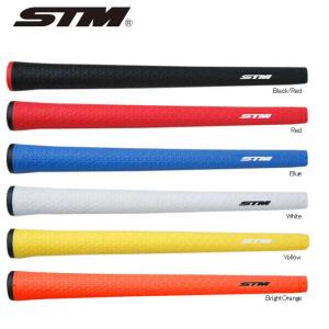 STMゴルフ Mシリーズ M-2  ゴルフグリップ M60｜upsidegolf