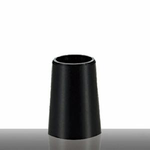 アセチルセルロース製ソケット アイアン用 黒一色 商品番号 BI-08 10個単位販売