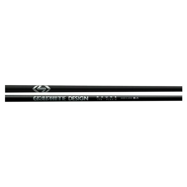 Graphite Design グラファイトデザイン RAUNE IRON i75 アイアン単品 リ...