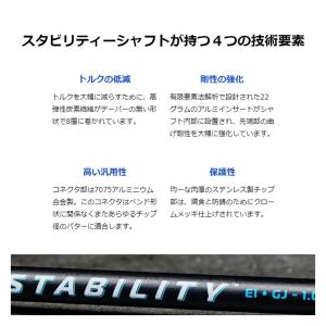 BGT Stability Tour Blac...の詳細画像1