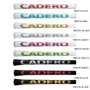 カデロ ツーバイツー ペンタゴン Airグリップ エアコンプレッサー装着タイプ(CADERO 2X2 PENTAGON Air GRIP)｜upsidegolf