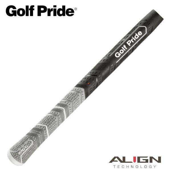 ゴルフプライド GOLF PRIDE MCCアライン MCC ALIGN MAX PLUS4 MID...