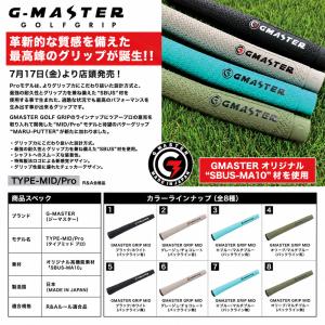 クーポン対象商品 G-MASTER ジーマスタ...の詳細画像2