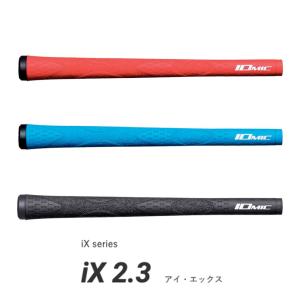 イオミック IOMIC iX 2.3 アイエッ...の詳細画像1