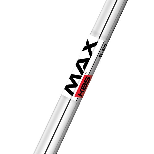 FST KBS MAX80 Japan Version 日本限定