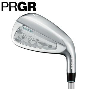 PRGR プロギア 高反発 レディース アイアン 単品 #6 SUPER egg IRON