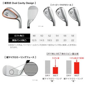 PRGR IRONs 0 WEDGE 2024...の詳細画像4