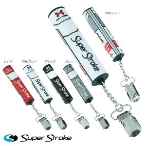 スーパーストローク SuperStroke Off The Truck Zenergy Pistol Lock