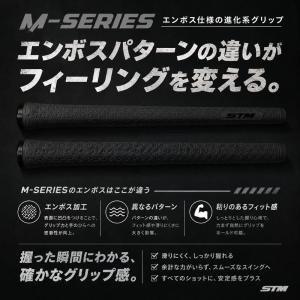 2026年モデル STM M-1 ブラックアウ...の詳細画像2
