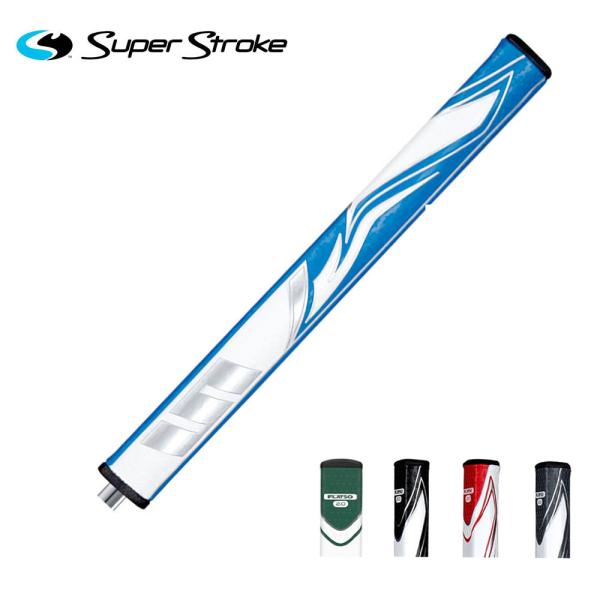 23年モデル 国内正規品 スーパーストローク SuperStroke Zenergy ゼナジーフラッ...