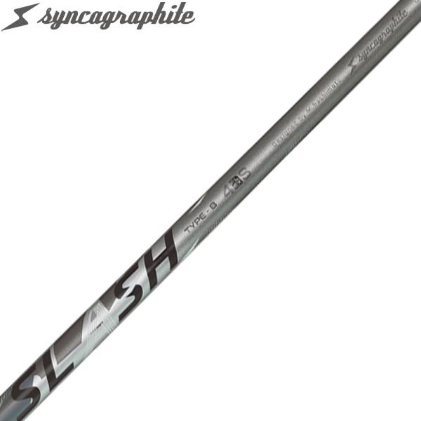 シンカグラファイト LOOP SLASH 4 TYPE-B ループ スラッシュ4 タイプB ドライバ...