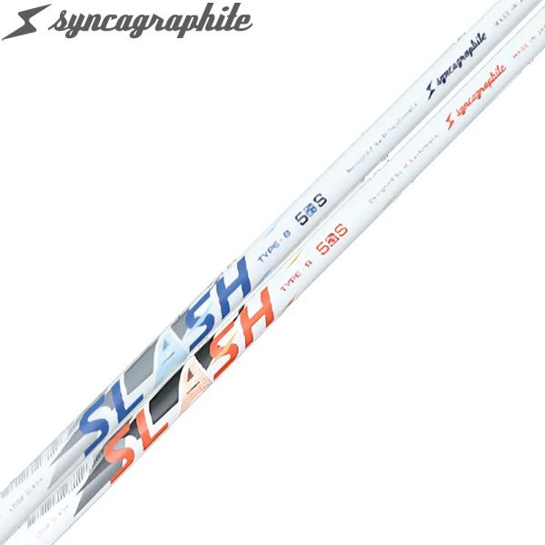 シンカグラファイト LOOP SLASH 5 ループ スラッシュ 軽量ナノアロイ設計 単品販売不可 ...