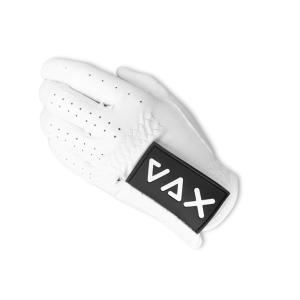 VAX GOLF グローブ 左手用 ブラック ...の詳細画像1