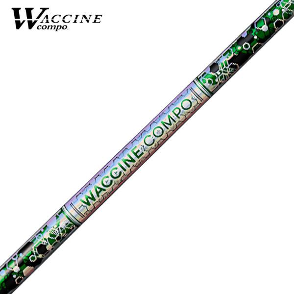 WACCINE compo ワクチンコンポ GR401 DR 単品販売不可 リシャフト時別途工賃必要