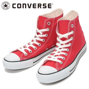 Converse 定番 赤 Allstar Hi コンバース ハイカットスニーカー レッド レディース メンズ All Star Hi Rd ユーピースポーツ Yahoo 店 通販 Yahoo ショッピング