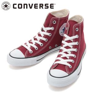 コンバース ハイカット レディース メンズ Converse Allstar Hi マルーン 定番スニーカー As Hi Mrn ユーピースポーツ Yahoo 店 通販 Yahoo ショッピング