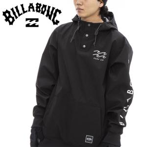 ビラボン スノーウェア メンズ スノージャケット シェルジャケット