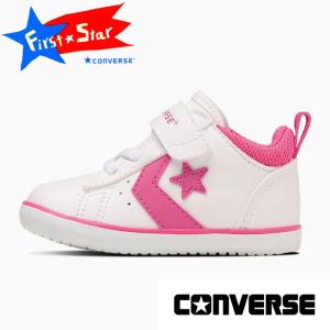 CONVERSE MINI P-L N 7CK175 コンバース ファーストシューズ ベビーシューズ ミニ P-L