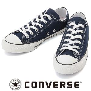 CONVERSE ALL STAR 100 COLORS OX ローカット ネイビー