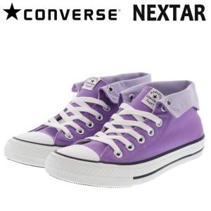 コンバース スニーカー ネクスター 110 Td Ox ラベンダー パープル レディース 38000040 Cv 19fw Nx110td O Lv シューズ ファッションstreet Bros 通販 Yahoo ショッピング