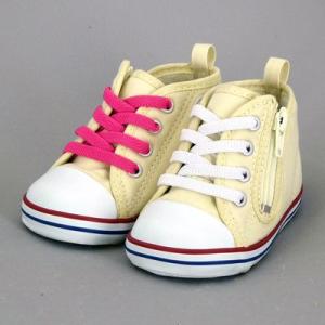 CONVERSEベビーシューズ : コンバース ベビースニーカー「BABY ALL STAR RZ/ベビー オールスター RZ」7C211