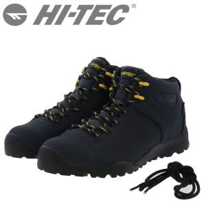 ハイテック HI-TEC ハイキング トレッキングシューズ 登山靴 HT HKU13 AORAKI CLASSIC WP