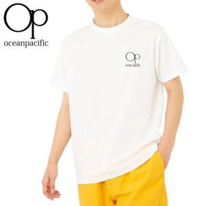 オーピー メンズ 半袖 Tシャツ ラッシュガード 水陸両用
