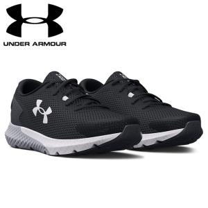 アンダーアーマー アスリート メンズ ランニングシューズ トレーニング UNDER ARMOR 3026020 ブラック