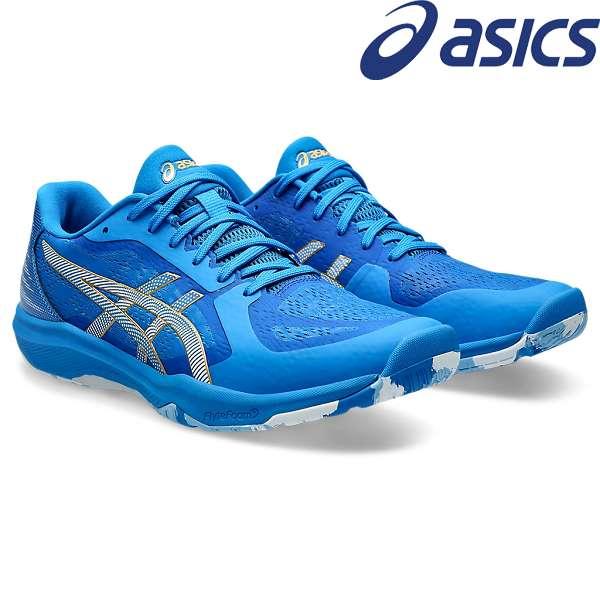 ◆◆ ＜アシックス＞ ASICS DYNAFEATHER （400：DIRECTOIRE BLUE/...