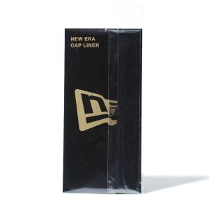 ◆◆メール便発送 ＜ニューエラ＞ NEWERA キャップ＆ハットライナー レギュラー（抗菌・消臭） 11117890