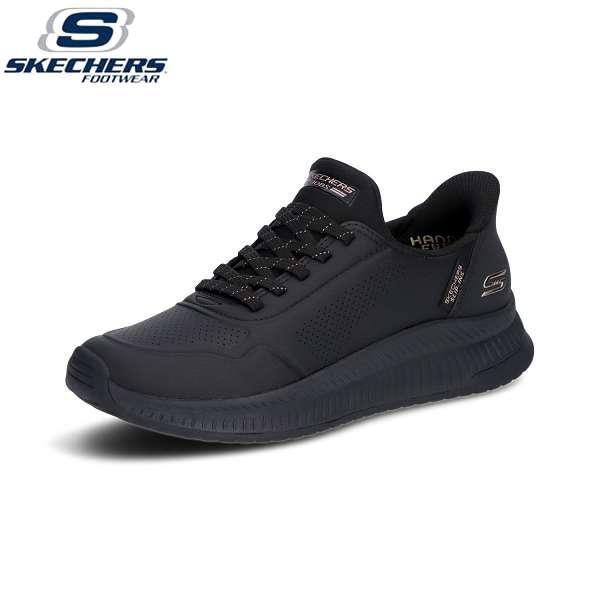 ◆◆ ＜スケッチャーズ＞ SKECHERS BOBS SQUAD 4-KEY LOOK 117740...