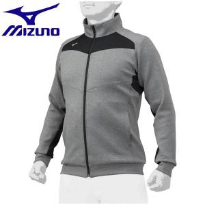 ◆◆ ＜ミズノ＞ MIZUNO 【ミズノプロ】テックスウェットジャケット(ユニセックス) 12JC2R03 (06)｜upstairs