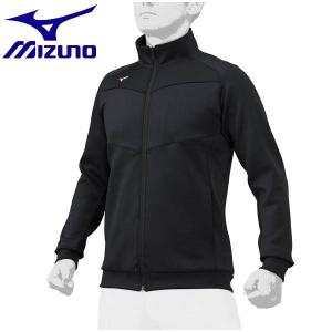 ◆◆ ＜ミズノ＞ MIZUNO 【ミズノプロ】テックスウェットジャケット(ユニセックス) 12JC2R03 (09)｜upstairs