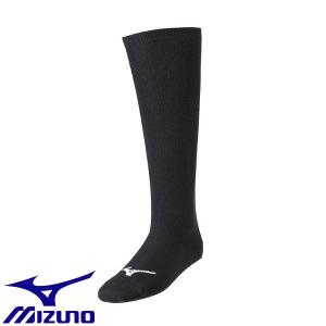 ◆◆送料無料 メール便発送 ＜ミズノ＞ MIZUNO カラーソックス（3足組）(ユニセックス) 12JX2U12 (09) 野球＆ソフトボール｜upstairs