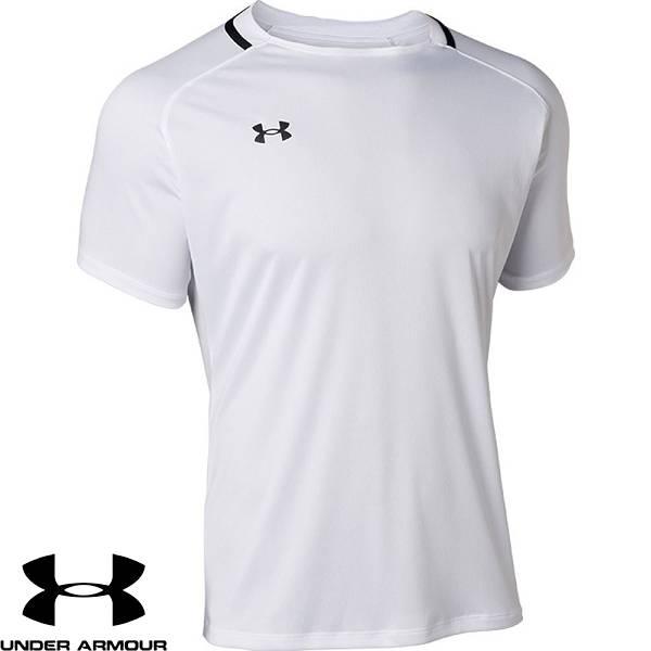 ◆◆送料無料 メール便発送 ＜アンダーアーマー＞ UNDER ARMOUR チーム サッカー ジャー...