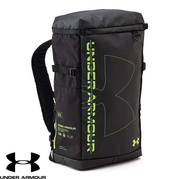 ◆◆ ＜アンダーアーマー＞ UNDER ARMOUR UAターポリン バックパック 40L(トレーニ...