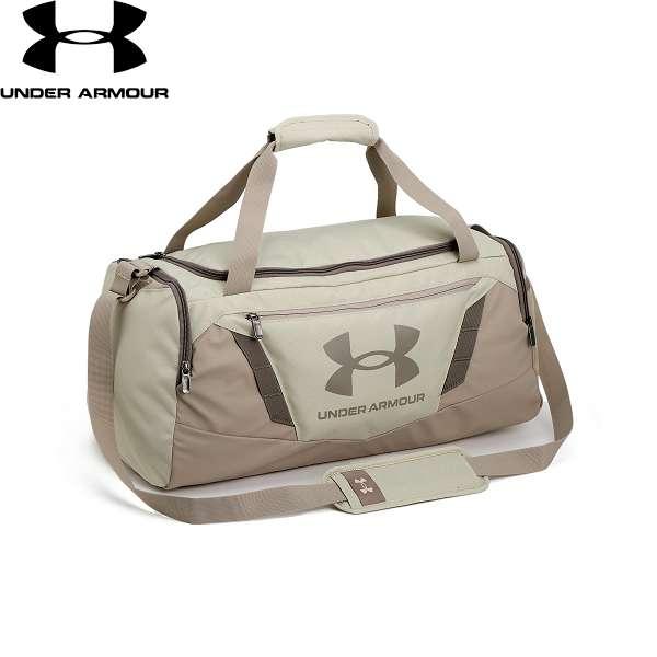 ◆◆ ＜アンダーアーマー＞ UNDER ARMOUR UAアンディナイアブル5.0 ダッフルバッグ ...