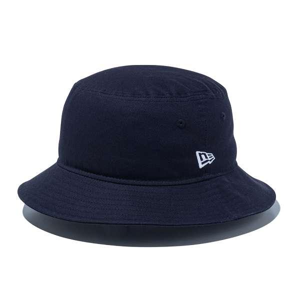 ◆◆メール便発送 ＜ニューエラ＞ NEWERA ハット バケット01 ベーシック ツイルコットン ネ...