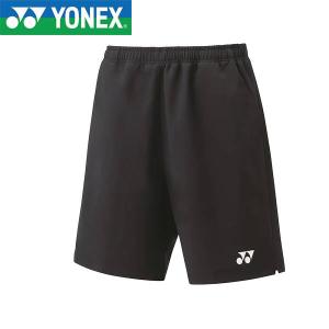 YONEX（ヨネックス） 【ヨネックス】ニットハーフパンツ フィット