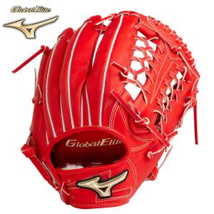 Mizuno Pro ミズノプロ 硬式グローブ A51 内野手用(サイズ9) 右投