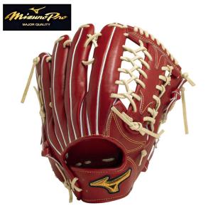 Mizuno Pro 平裏刺繍1円 ミズノプロ クラシック 硬式 グローブ グラブ