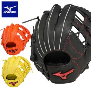 MIZUNO（ミズノ） ソフトボール グラブ オールラウンド用 FLEX DUOII12