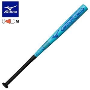 即納可★ 【MIZUNO】ミズノ ソフトボール用ソアテック(金属製／77cm／平均560g)(1号、2号／ゴムボール用) 1CJMS61477 27｜upstairs