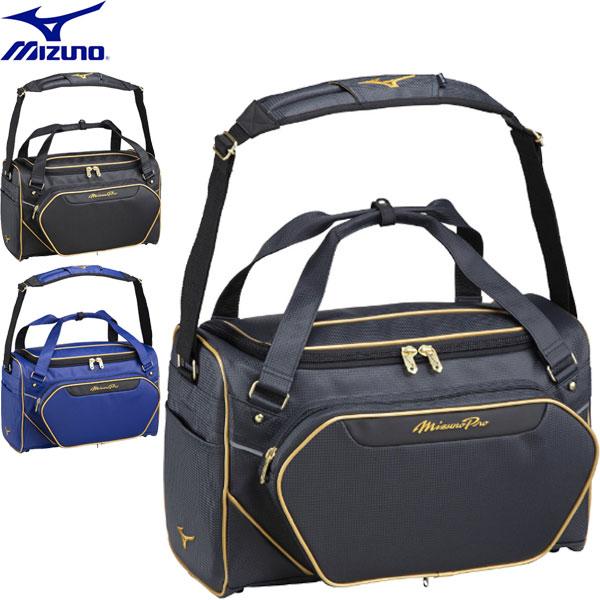 ◆◆ ＜ミズノ＞ ミズノプロ セカンドバッグ(約46L) スポーツバッグ 1FJD3001 MIZU...