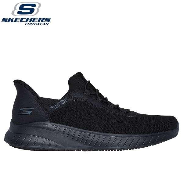 ◆◆ ＜スケッチャーズ＞ SKECHERS SQUAD CHAOS SR-STIVIG 200254...