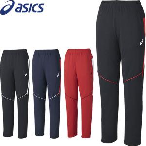 ASICS（アシックス） ドライトレーニングパンツ(リサイクル素材