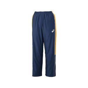 ASICS（アシックス） ウォームアップパンツ バスケットボール ジャージ