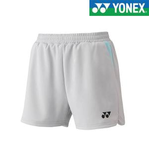 YONEX（ヨネックス） ニットハーフパンツ 15142 654 : SPORTS HEROZ